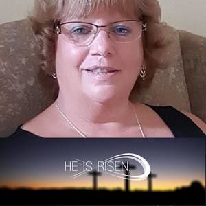 Meet your Posher, Sheri